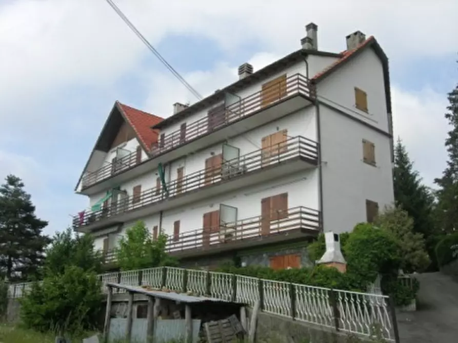 Immagine 1 di Quadrilocale in vendita  a Sassello