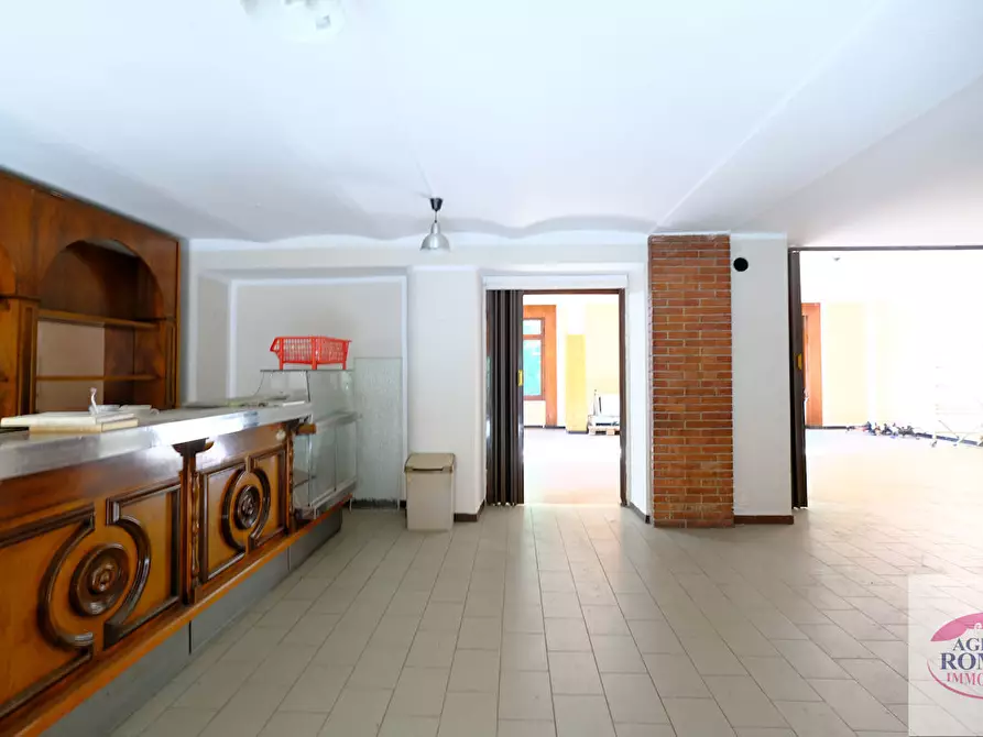 Immagine 15 di Bar / Ristorante in vendita  in Regione Ponte 4 a Cartosio