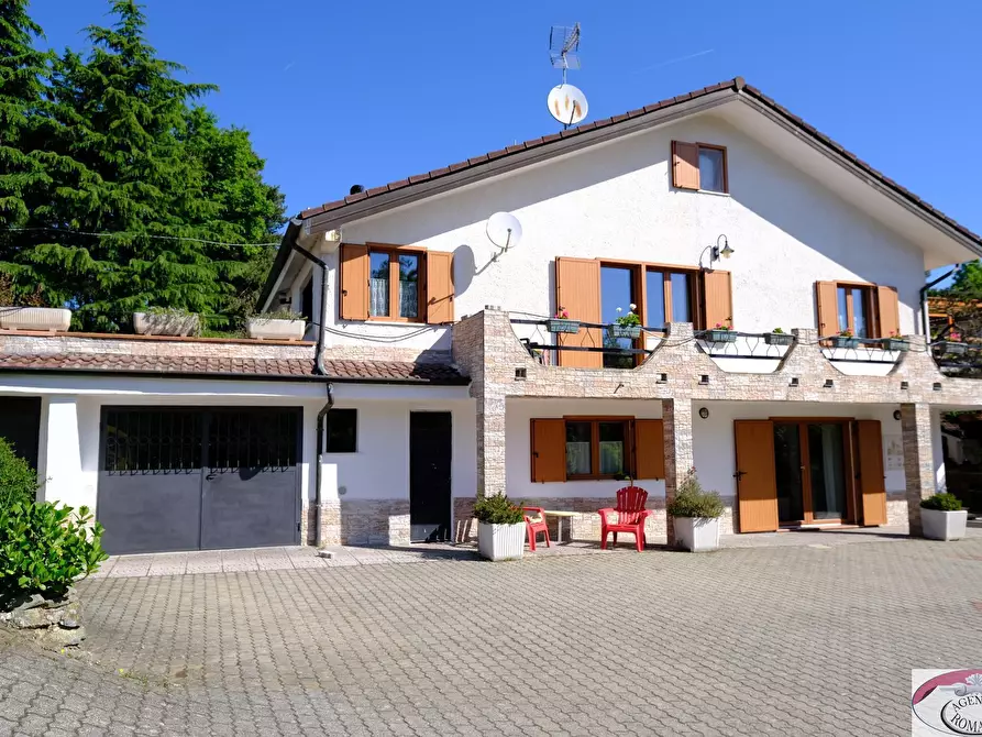 Immagine 10 di Villa in vendita  a Ponzone