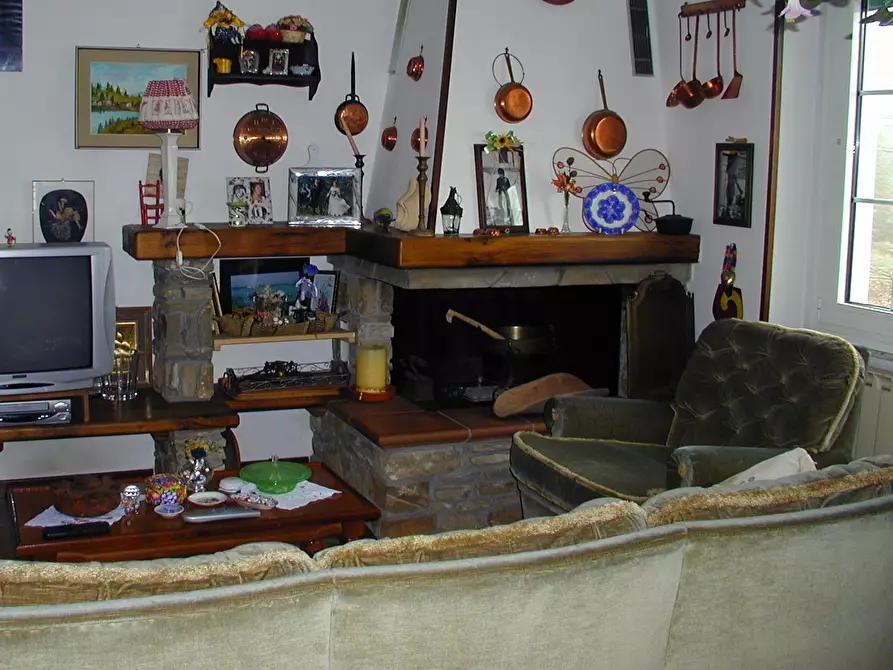 Immagine 24 di Rustico / casale in vendita  in SP210 66 a Ponzone