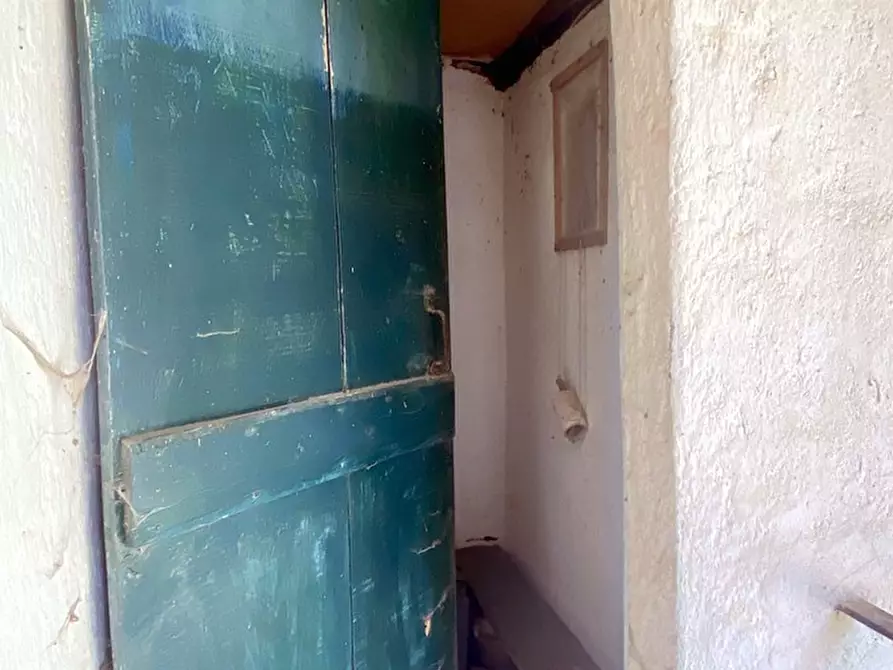 Immagine 28 di Porzione di casa in vendita  a Giusvalla