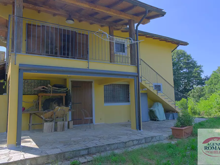Immagine 11 di Rustico / casale in vendita  in SP334 9 a Sassello