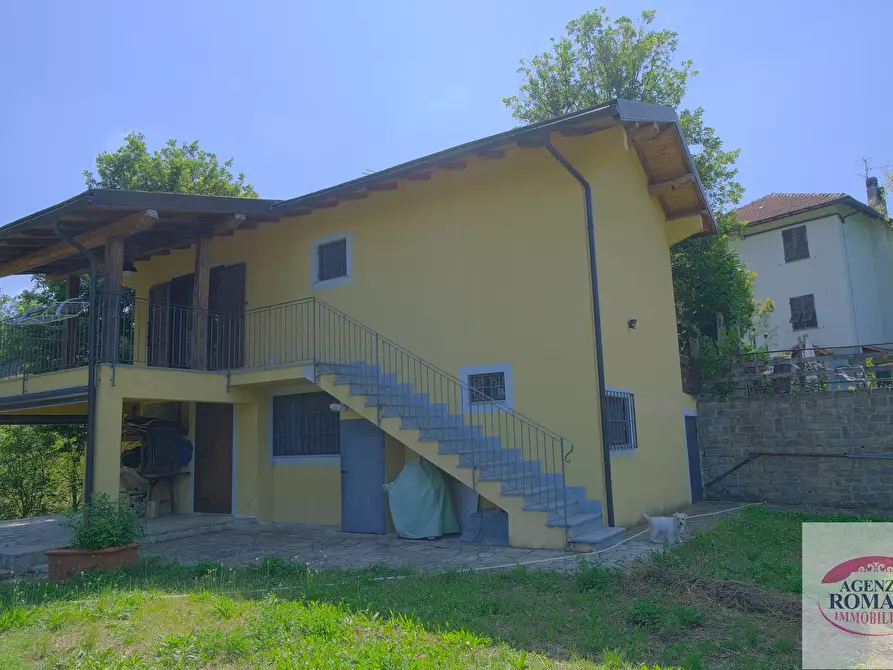 Immagine 2 di Rustico / casale in vendita  in SP334 9 a Sassello