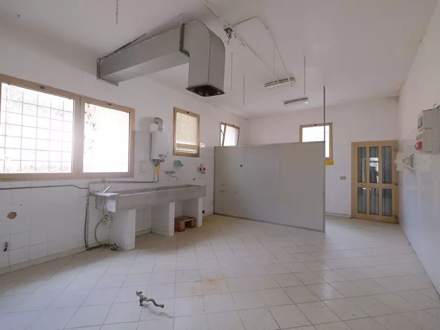 Immagine 9 di Albergo/B&B/Residence in vendita  a Urbe