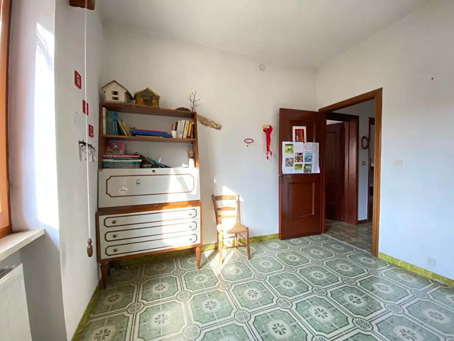 Immagine 35 di Casa indipendente in vendita  a Urbe