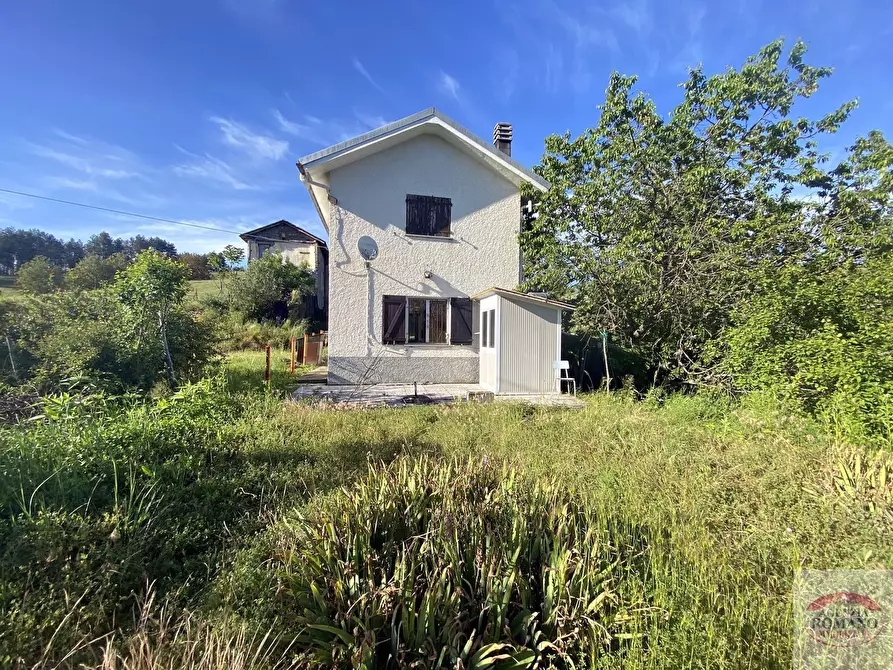 Immagine 27 di Villa in vendita  a Mioglia