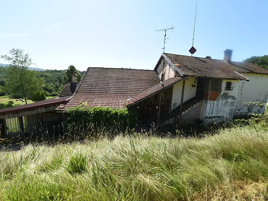 Immagine 30 di Casa trifamiliare in vendita  in località GROSSA a Sassello