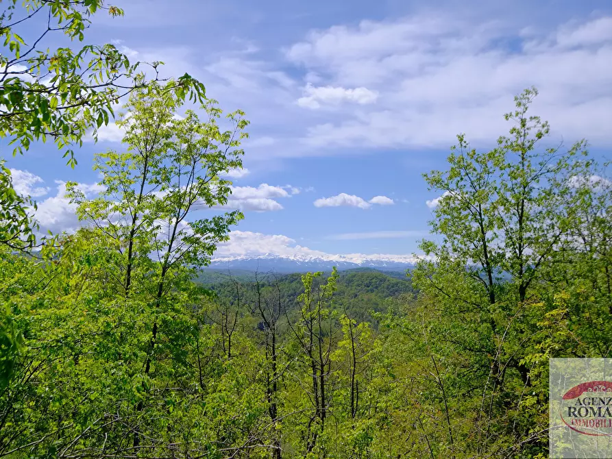 Immagine 22 di Rustico / casale in vendita  in Corso Bovio 2 a Giusvalla