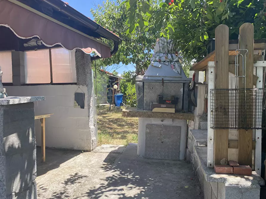 Immagine 6 di Porzione di casa in vendita  a Ponzone