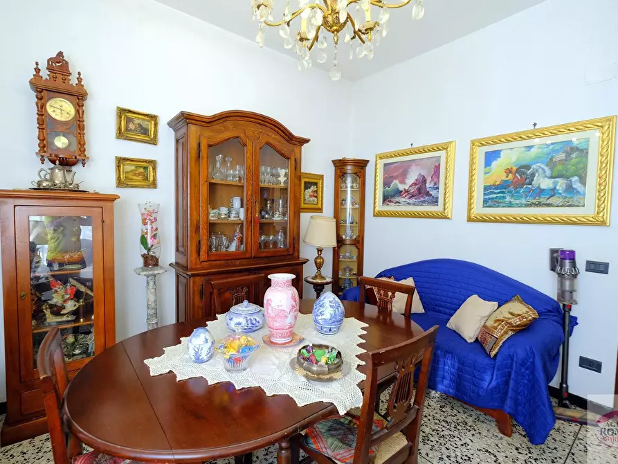 Immagine 21 di Villa in vendita  in SP41 1 a Pontinvrea