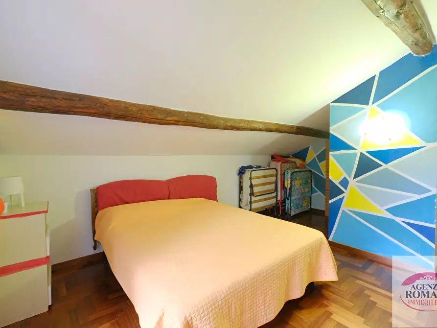 Immagine 18 di Casa indipendente in vendita  a Pontinvrea