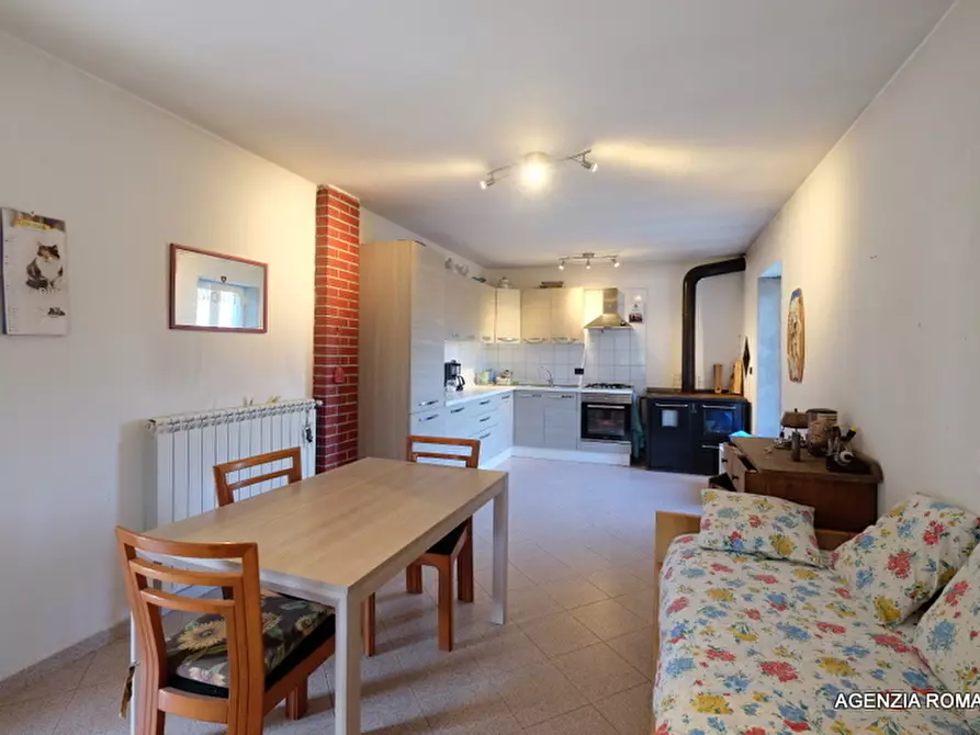 Immagine 9 di Rustico / casale in vendita  in Strada Provinciale 41 18 a Pontinvrea