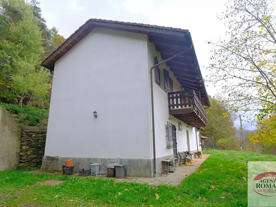 Immagine 6 di Casa indipendente in vendita  a Dego