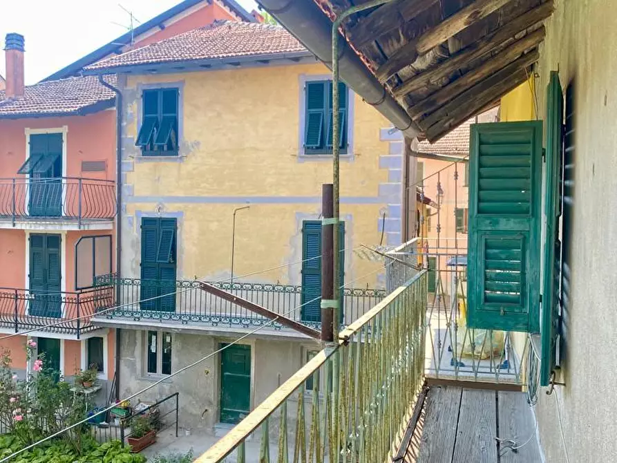 Immagine 5 di Terratetto in vendita  a Sassello