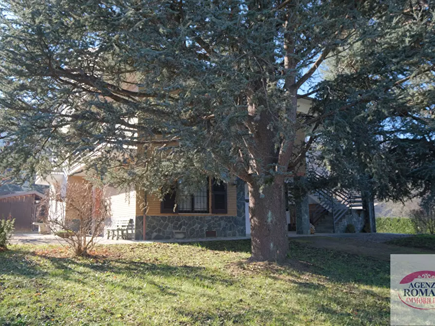 Immagine 4 di Casa bifamiliare in vendita  in SP334 4 a Malvicino