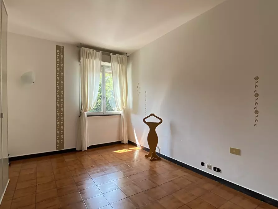 Immagine 17 di Quadrilocale in vendita  in Via della Colletta 46/B/6 a Arenzano