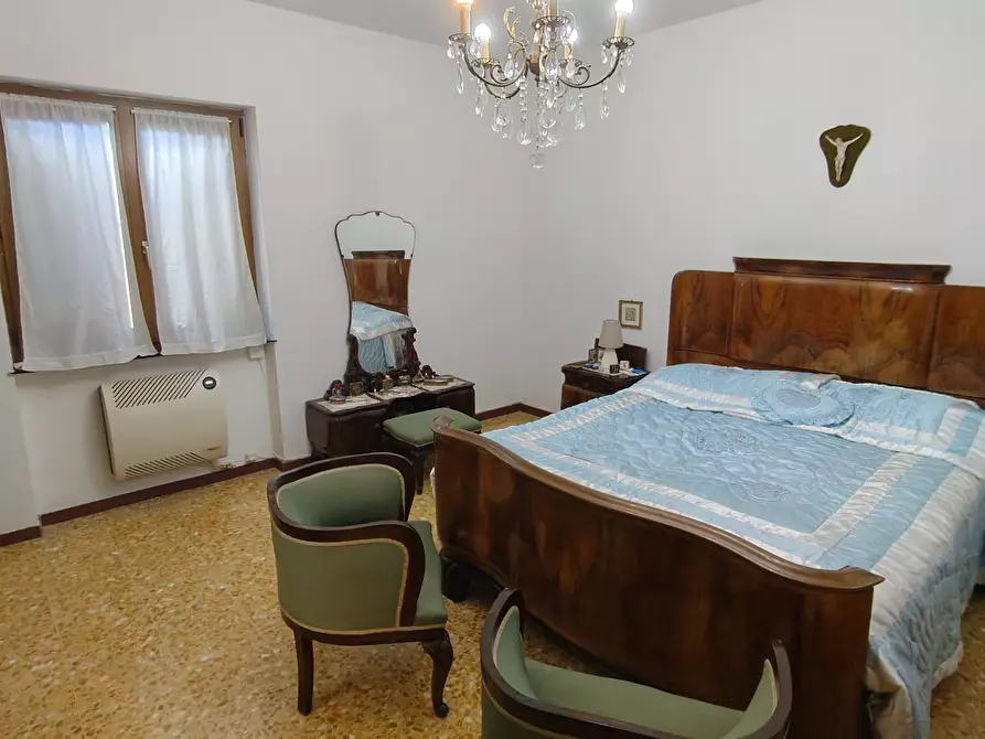 Immagine 28 di Villa in vendita  in Via Francia 75 a Tiglieto