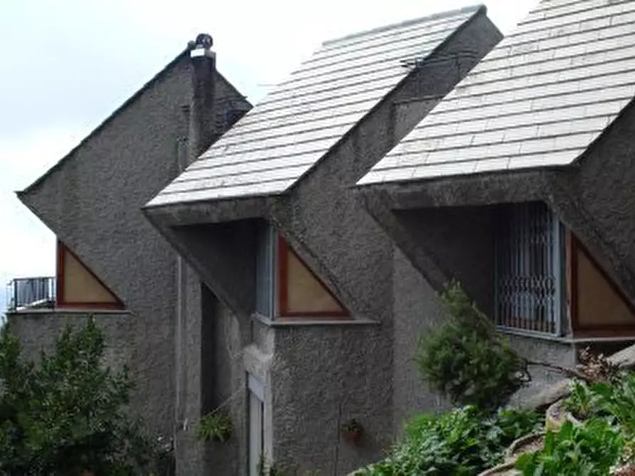 Immagine 19 di Casa semindipendente in vendita  a Bergeggi