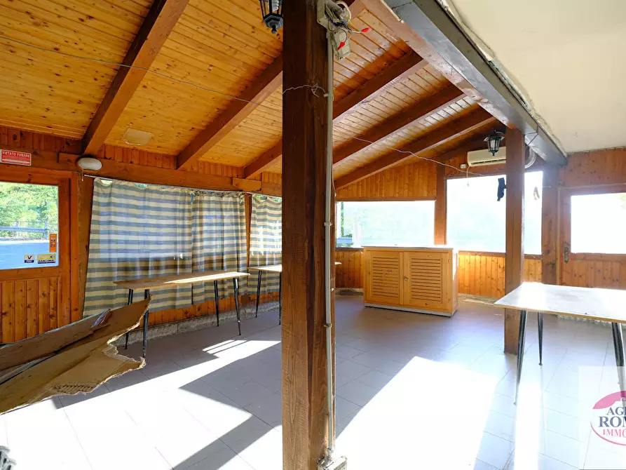 Immagine 7 di Bar / Ristorante in vendita  in Regione Ponte 4 a Cartosio