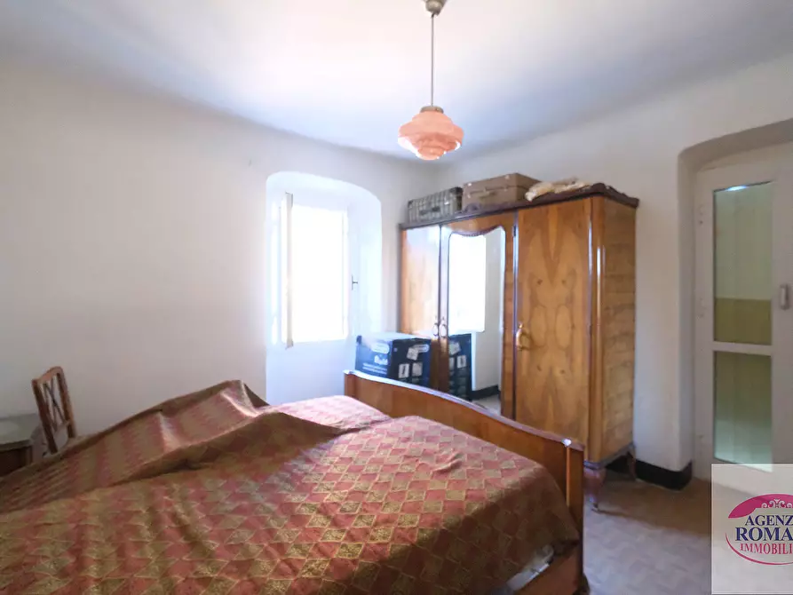 Immagine 8 di Bilocale in vendita  in Località Badani 11 a Sassello