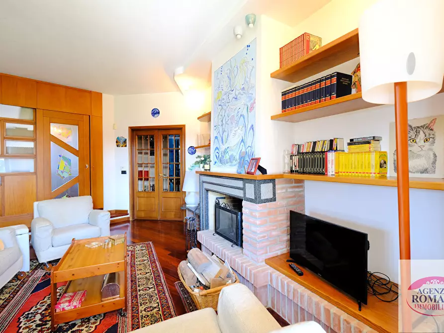 Immagine 21 di Villa in vendita  a Cassine