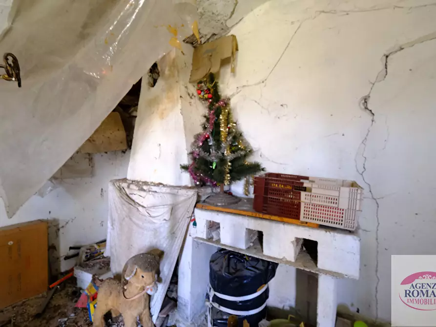 Immagine 13 di Casa indipendente in vendita  a Molare