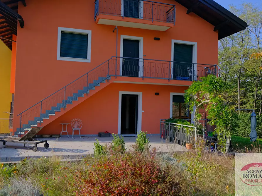 Immagine 3 di Appartamento in vendita  in Località Brusca 1 a Sassello