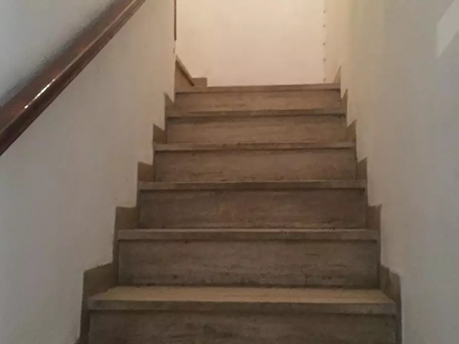 Immagine 30 di Porzione di casa in vendita  a Cremolino