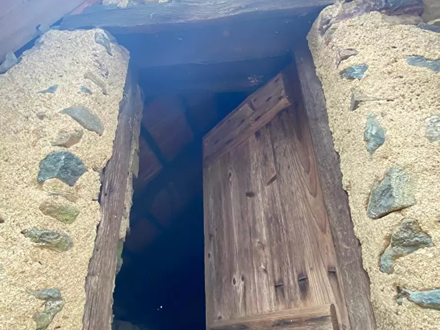 Immagine 25 di Porzione di casa in vendita  in Strada Provinciale 7 21 a Sassello