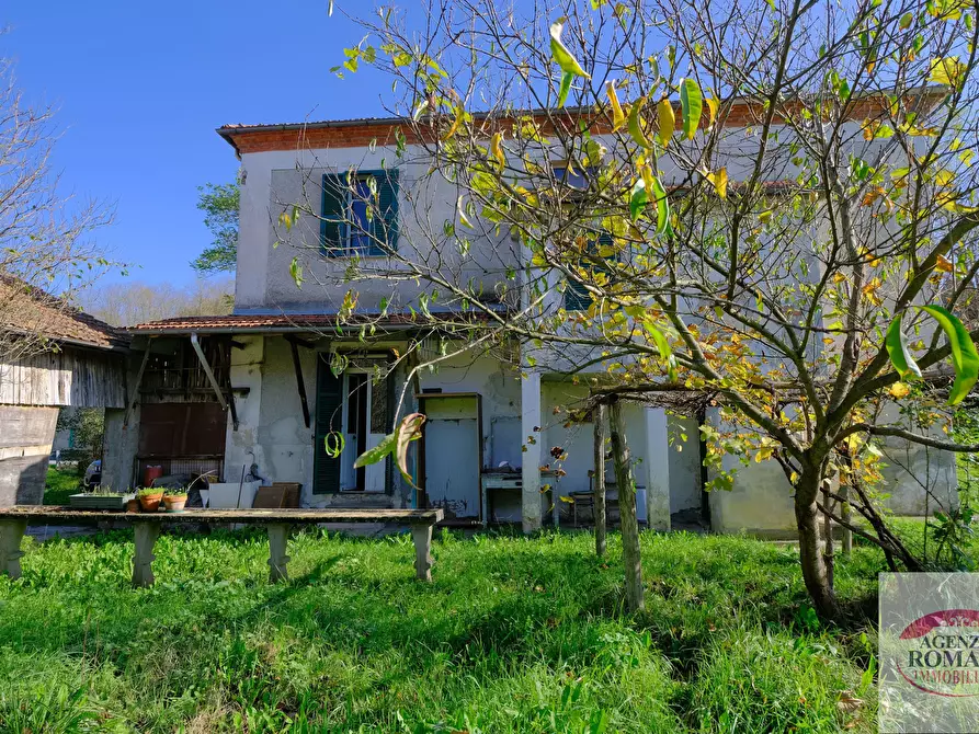 Immagine 1 di Casa indipendente in vendita  in Piazza Anselmi 3 a Giusvalla