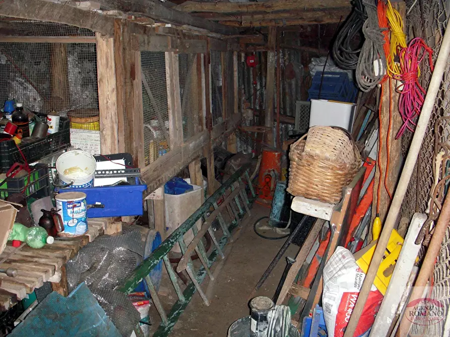 Immagine 20 di Porzione di casa in vendita  in magrania a Albisola Superiore