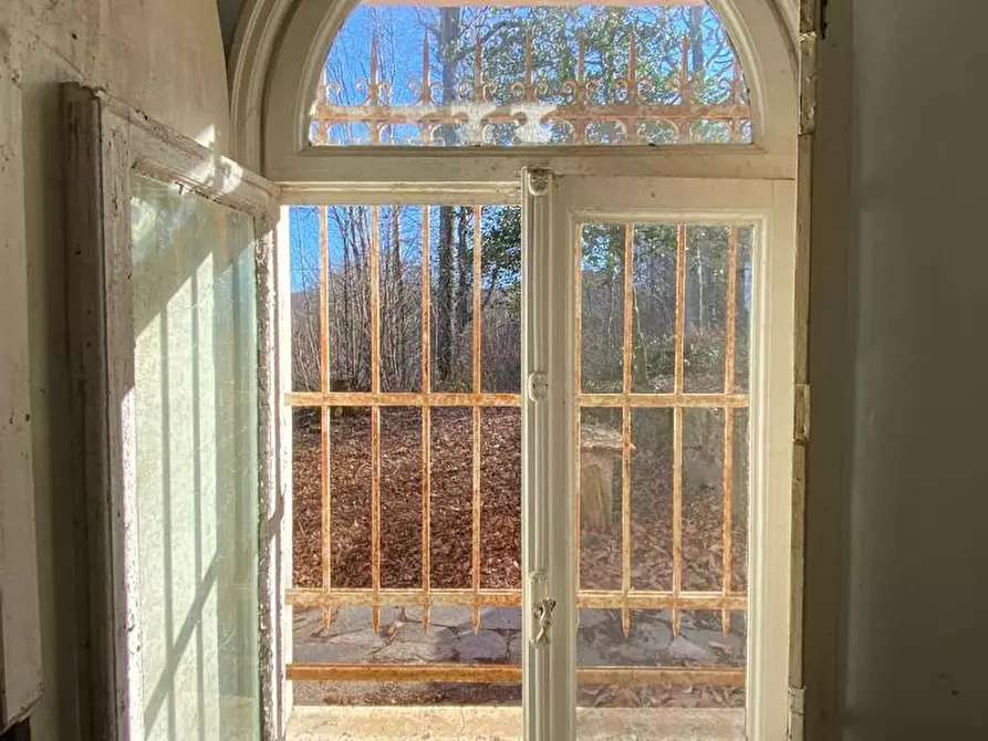 Immagine 23 di Villa in vendita  in Loc Buschiazzi a Sassello