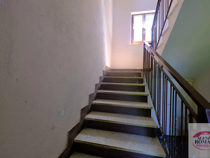 Immagine 11 di Casa bifamiliare in vendita  in Località Poggio 10 a Sassello