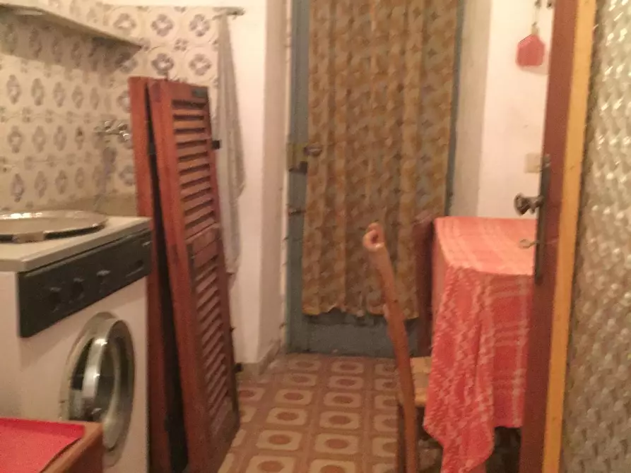 Immagine 31 di Porzione di casa in vendita  a Cremolino