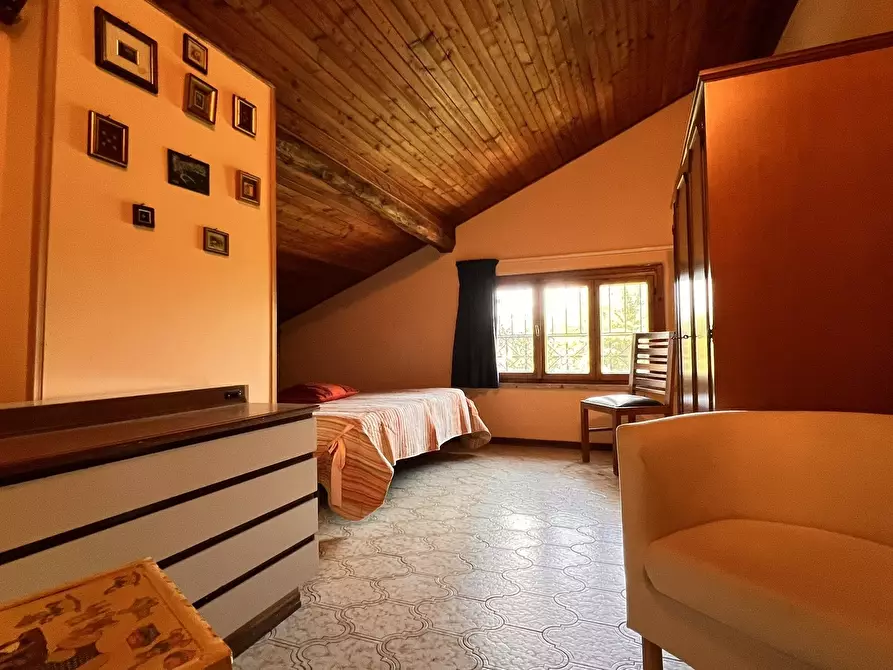 Immagine 28 di Quadrilocale in vendita  in Località la Pineta 26 a Pontinvrea