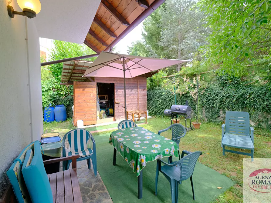 Immagine 12 di Casa indipendente in vendita  in Località Scaletta 1 a Sassello