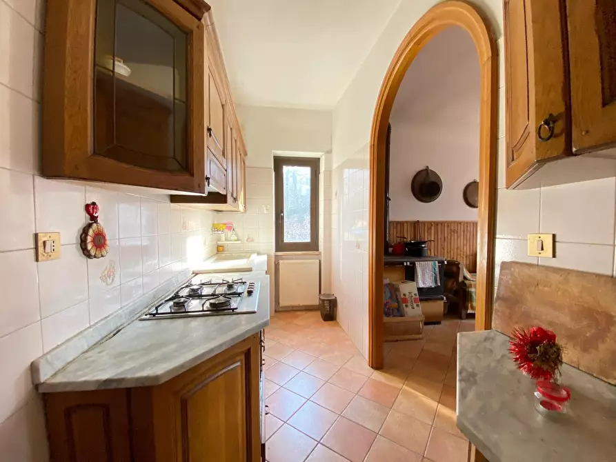 Immagine 25 di Casa indipendente in vendita  a Urbe