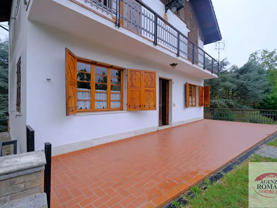 Immagine 9 di Villa in vendita  in SP210 39 a Ponzone