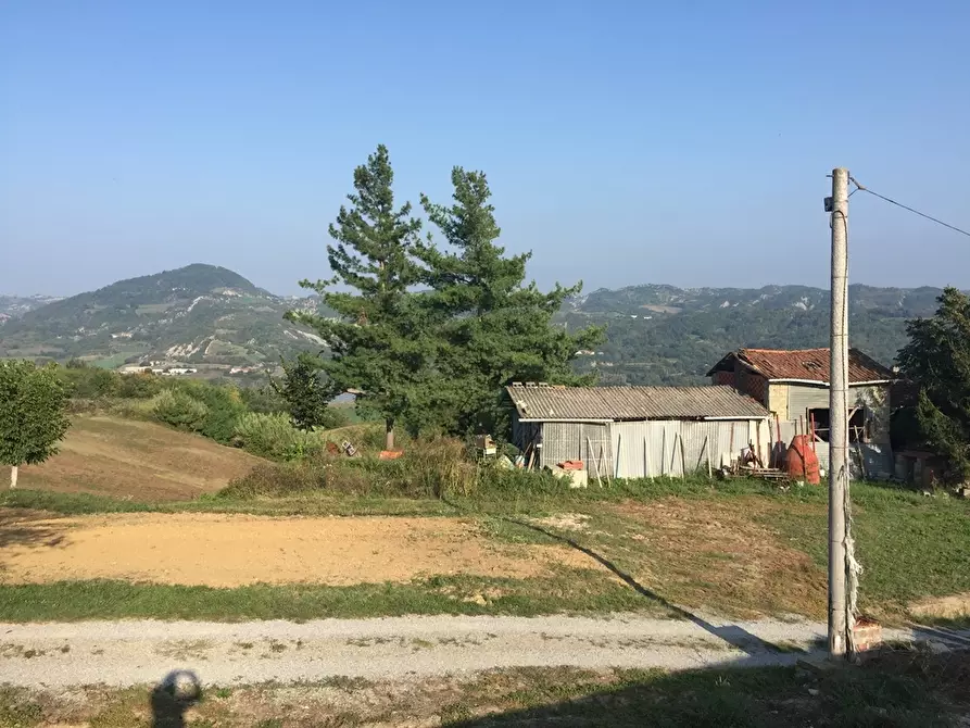 Immagine 29 di Porzione di casa in vendita  a Spigno Monferrato