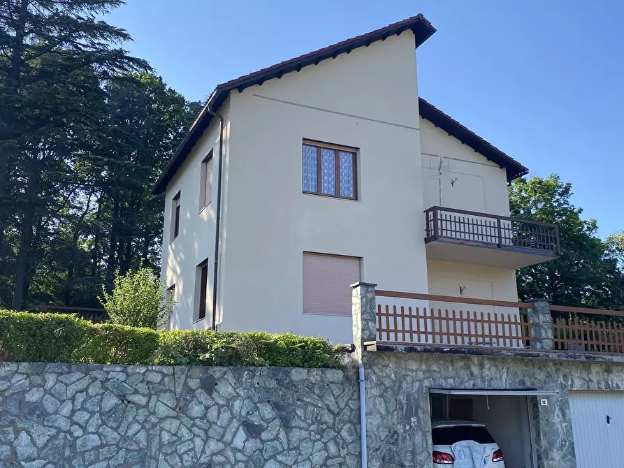 Immagine 1 di Casa bifamiliare in vendita  in via divisione alpine a Tiglieto