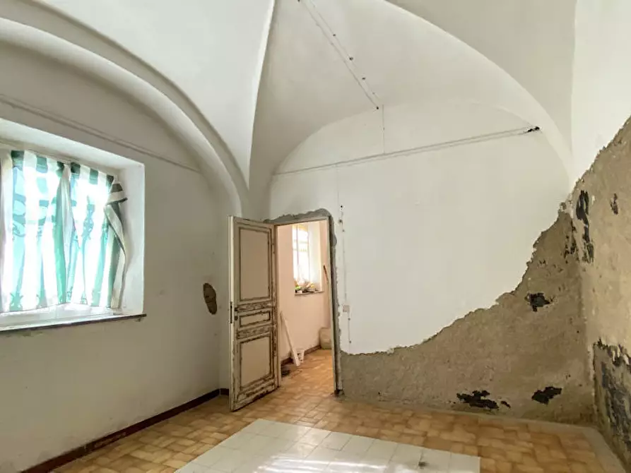 Immagine 4 di Trilocale in vendita  in Via Giovo 91 a Pontinvrea