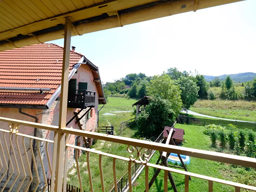 Immagine 4 di Terratetto in vendita  a Sassello