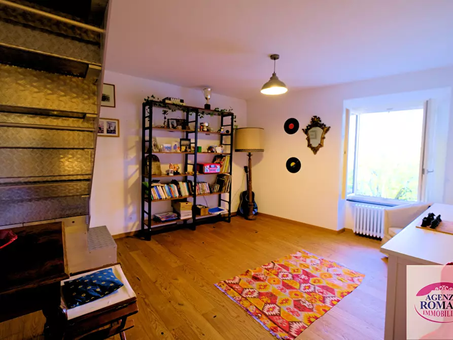 Immagine 14 di Terratetto in vendita  in Via al Colletto 5 a Sassello