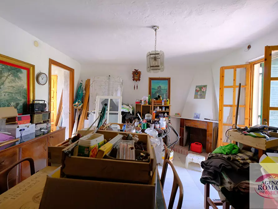 Immagine 24 di Rustico / casale in vendita  in VIA AVERA a Mioglia