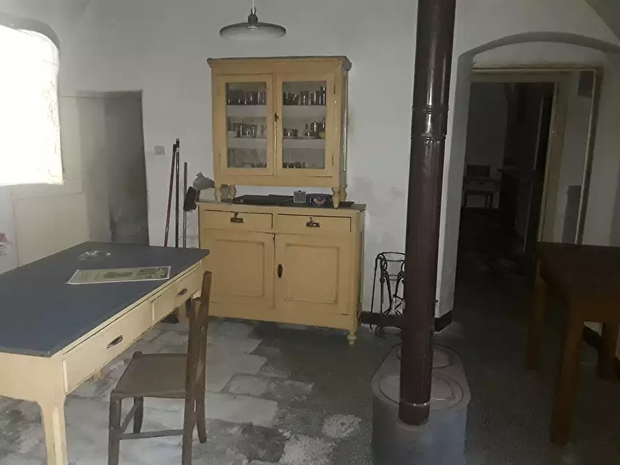 Immagine 24 di Appartamento in vendita  in Via Forni 9 a Sassello
