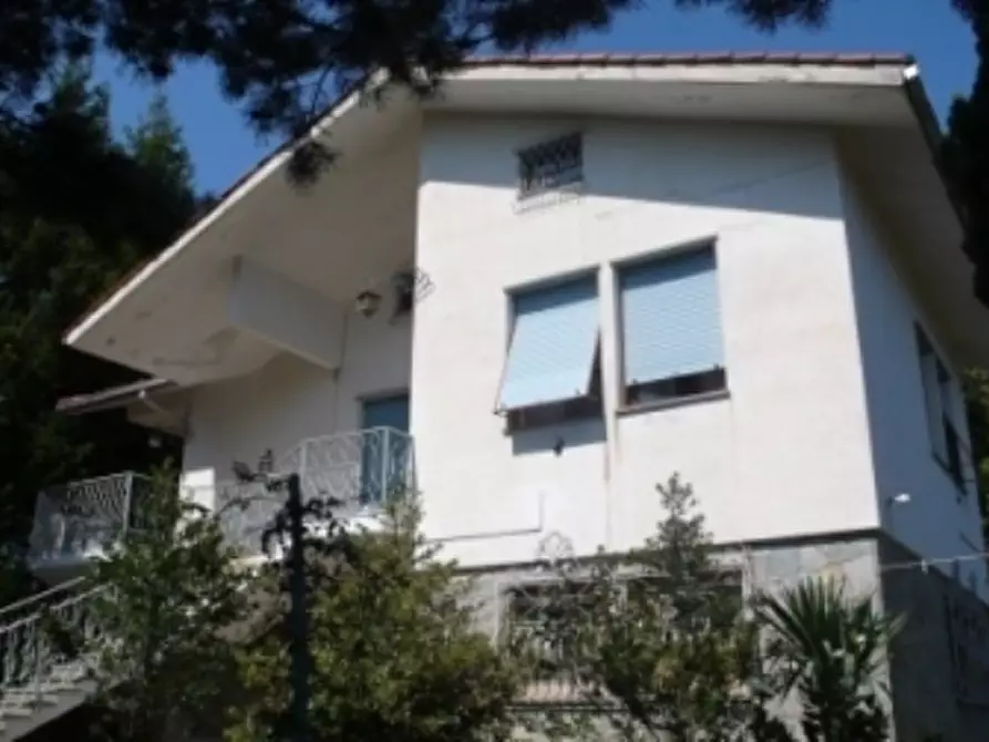 Immagine 20 di Casa bifamiliare in vendita  a Sassello