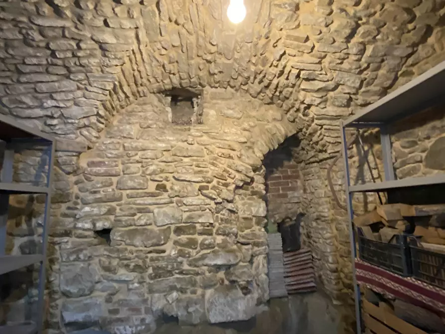 Immagine 14 di Appartamento in vendita  in via Roma 18 a Ponzone