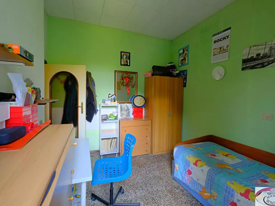 Immagine 20 di Appartamento in vendita  in Via Roma 49c a Sassello