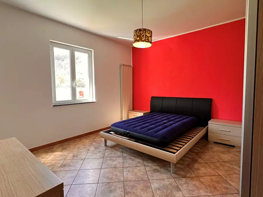 Immagine 13 di Villa in vendita  in Via Giaccheri 19 a Mioglia