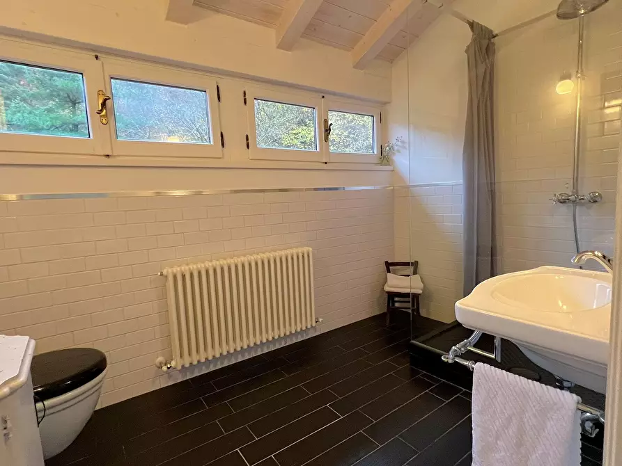 Immagine 40 di Rustico / casale in vendita  in Via Ferriera d'Alto 3 a Pontinvrea